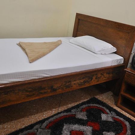 Plumeria Motel - Stone Town Zanzibar Esterno foto