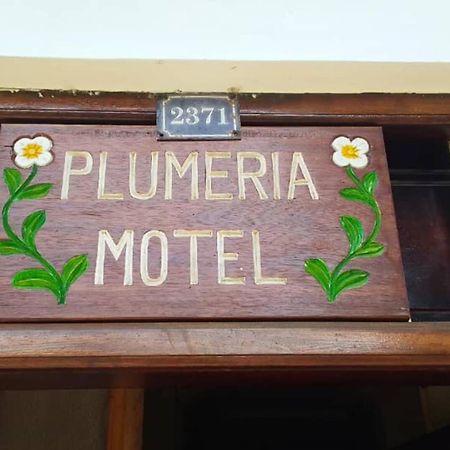 Plumeria Motel - Stone Town Zanzibar Esterno foto