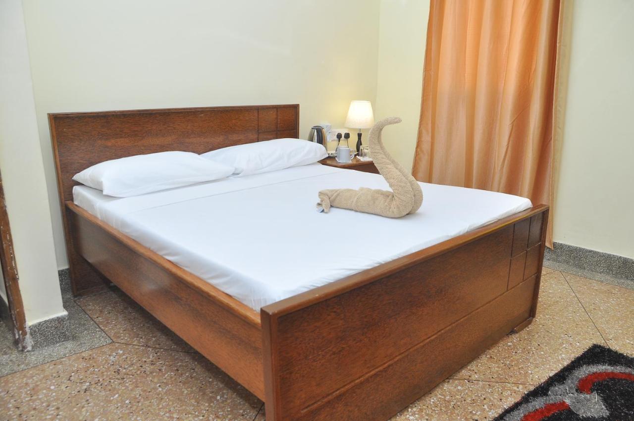 Plumeria Motel - Stone Town Zanzibar Esterno foto