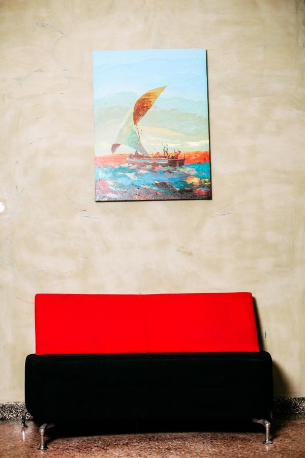 Plumeria Motel - Stone Town Zanzibar Esterno foto